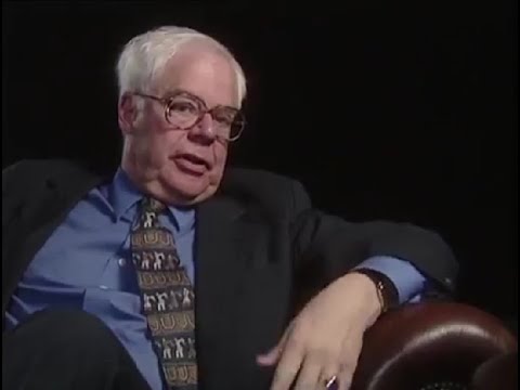 Richard Rorty on Pragmatism & Truth