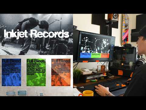 How to Design a Brand from Scratch (Step-by-Step)