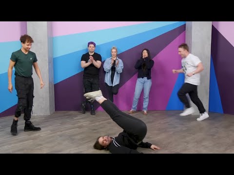 my favorite smosh challenge pit moments