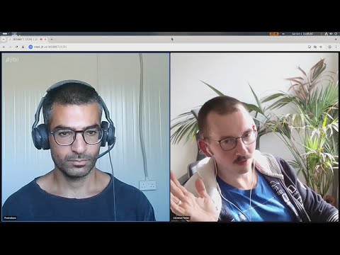 Prot Asks: Christian about indie dev, philosophy of experiences, Zettelkasten