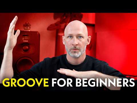The fundamentals of groove in 7 minutes
