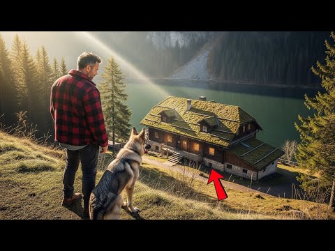 After Saving an Old Man, a Veteran and His Dog Inherited a Tavern That Changed Everything