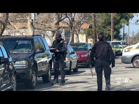 Santa Barbara police investigating homicide, suspects at large