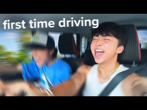 I GOT MY DRIVER'S LICENSE IN JAPAN!!!