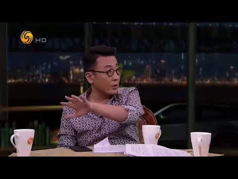 《锵锵三人行》20170818 宋朝的成就远胜于西方文艺复兴时期（曹星原 余世存）