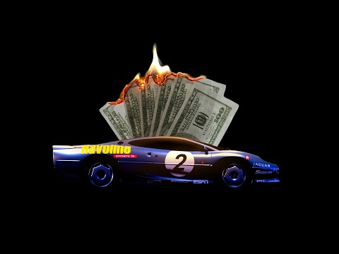 This Racing Series DESTROYED Millions Worth of Rare Supercars! | The Story of Fast Masters