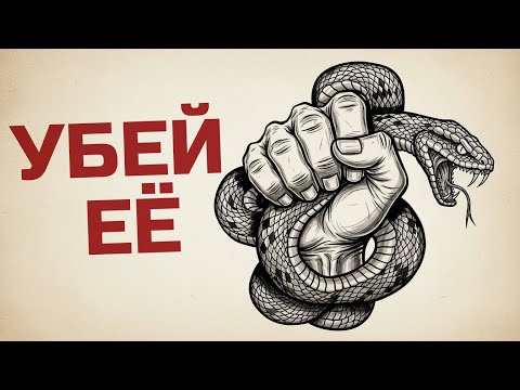 Японский метод: Как убить любую зависимость