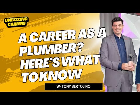 Secrets of a Successful Plumber Career