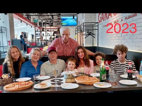 День рождения Виктора Гринкевича! 69 лет!