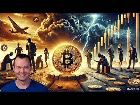 Bitcoin: The Dangers of Complacency