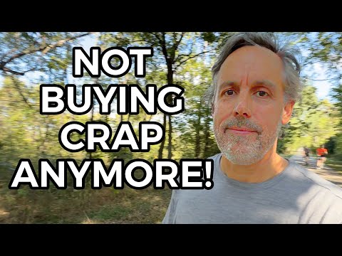 Buy Nothing... What the bitcoin marshmallow test taught me about time preference.