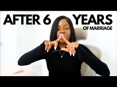 After 6 Years Of Marriage, Here Are 6 Crucial Lessons Learned