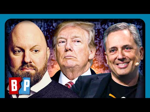 Leaked Group Chat: How BILLIONAIRE CABAL Shaped Pro-Trump Propaganda