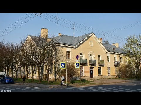 Старый фонд Санкт-Петербурга: демонтаж, полы, потолки. Июль 2022