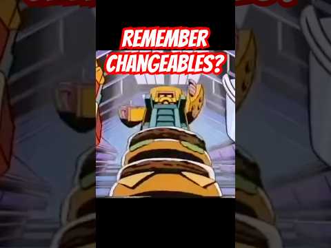 McDonald's Changeables Are Back!