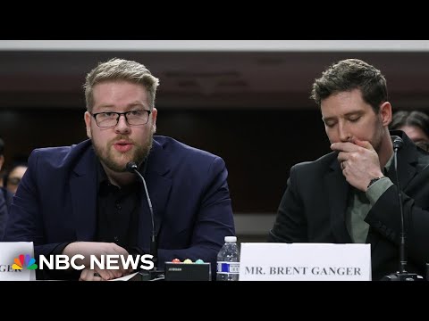 Renee Good’s brothers express ‘deep distress’ over loss of sister