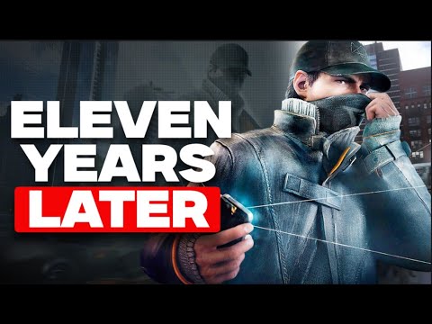 Watch Dogs 1 in 2025... | Review