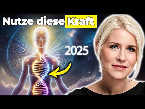 Nutze diese Möglichkeiten in 2025 - mit Birgit Fischer