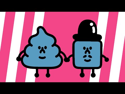 The Playground Politics of Wattam
