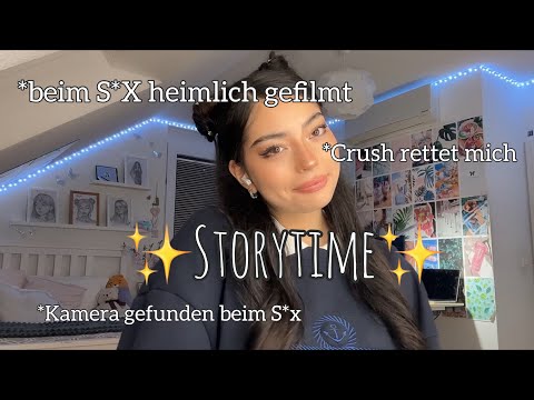 Storytime✨🦋