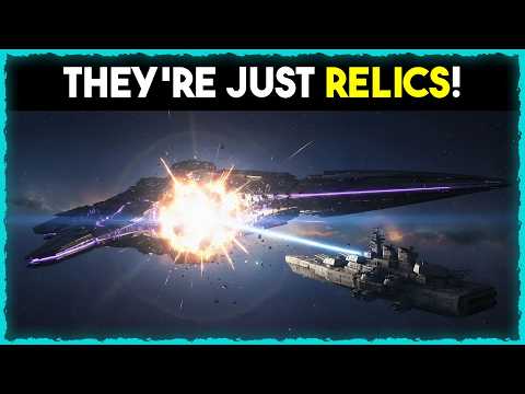 The Galaxy Classed Us As 'Level 1' Primitives—Until Our Museum Ships Destroyed Their Fleet | HFY