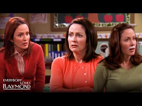 Everybody Hates a Bad Day | Everybody Loves Raymond