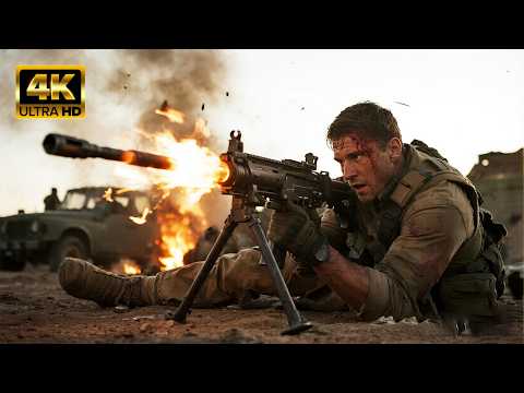 爆燃動作電影，重火力毒販血戰特警，子彈打光直接肉搏血拼！#movie #槍戰 #動作 #drama #chinesedrama #cdrama #中国电视剧