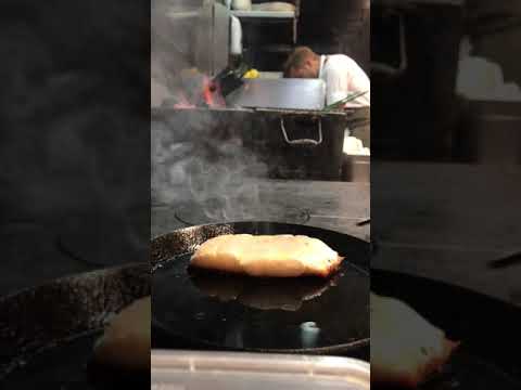 Cooking with Saint Peter Fish Weight