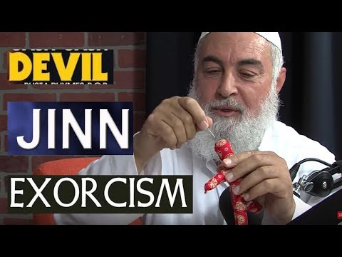 Exposing Fake healers vs. Real Quran Ruqyah | TheDeenShow #653