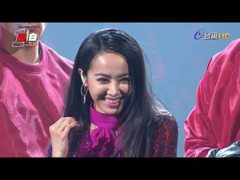 2019-02-04 【表演】2019超級巨星紅白藝能大賞-蔡依林 Jolin Tsai Cut