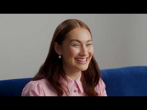 Lola Tung on the future of Belly in The Summer I Turned Pretty