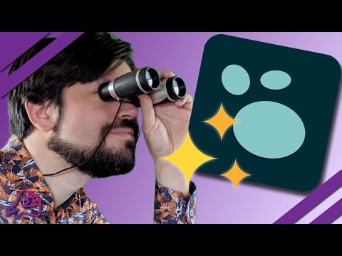 The future of Logseq - Sneak peek at the DB Branch