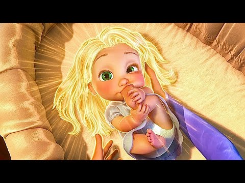 This Baby Was Born With Magical Light – The Miracle No One Expected