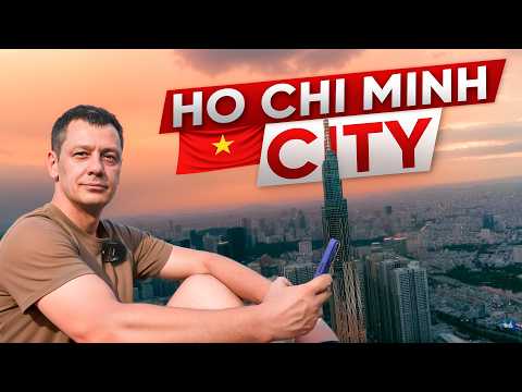 Is Saigon Vietnam’s Best City? Here’s What I Found