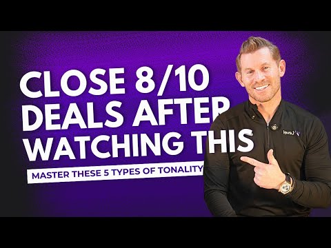 Your Sales Pitch Sounds Like Trash (Fix It in 12 Minutes)