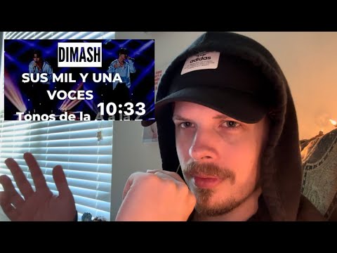 A Dimash Compilation | “His Thousand and One Voices”