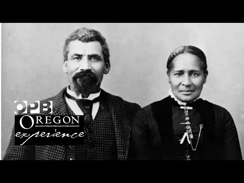 Oregon’s Black Pioneers: Full Documentary | Oregon Experience | OPB