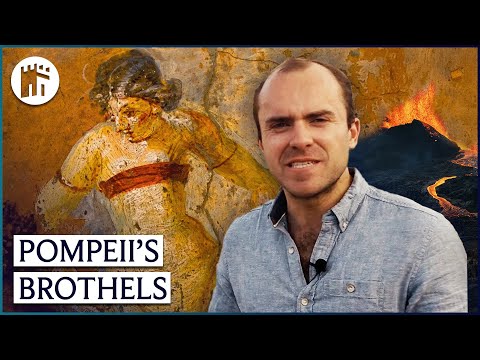 Lost Lives of Pompeii | Best History Documentaries