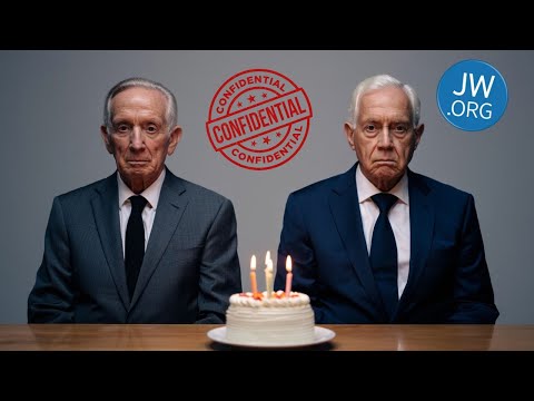 RÉVÉLÉ : La véritable raison de l’interdiction des anniversaires depuis 1951