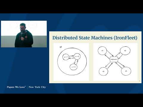 Alex Weisberger on Perfomal [PWL NYC]