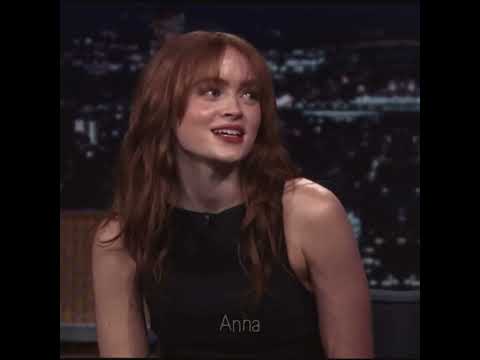 Something different! #edit #sadiesink