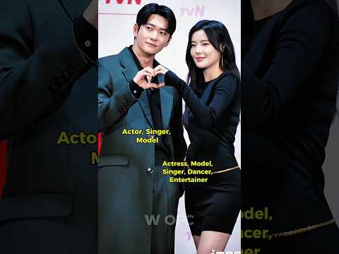 Kdrama The Potato Lab - Kang Tae-oh and Lee Sun-bin 🥔💗 #kdrama #thepotatolab