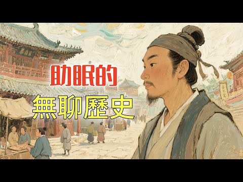 北宋的普通百姓，在汴梁買房有多難？丨助眠的無聊歷史