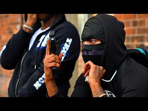 Welcome To The Murder Capital Of Texas, America: Dallas