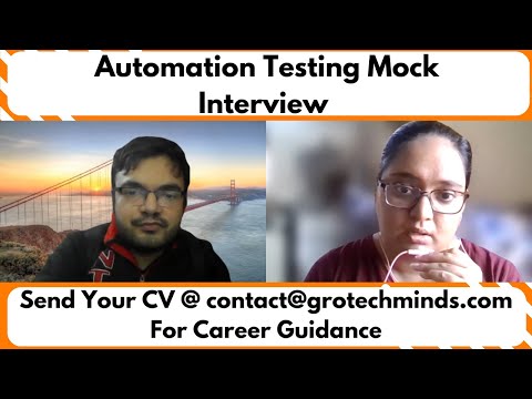 Automation Testing Interview Questions and Answers #selenium #corejava #automationtester #software