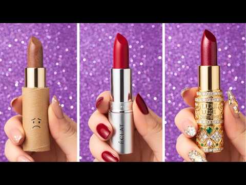 Probleme de frumusețe 💄😂 Coafuri și machiaj nereușite cu care ești familiarizată!