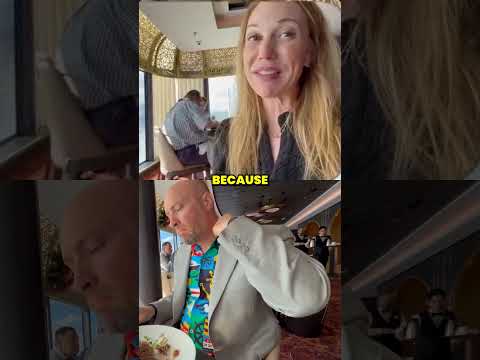 Why you should not miss Palo Brunch o. The Wish, Treasure, or Destiny. #disneycruise #palobrunch