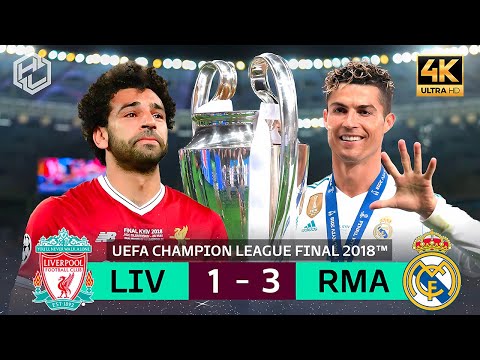 RONALDO'S TEARFUL FAREWELL WITH REAL MADRID: THE MOST UNFORGETTABLE FINAL IN FOOTBALL HISTORY!