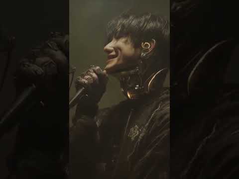 "Sleeping with the Enemy" Kling AI MV