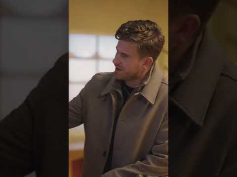 Humanoid Robot Wraps a Perfect Christmas Gift